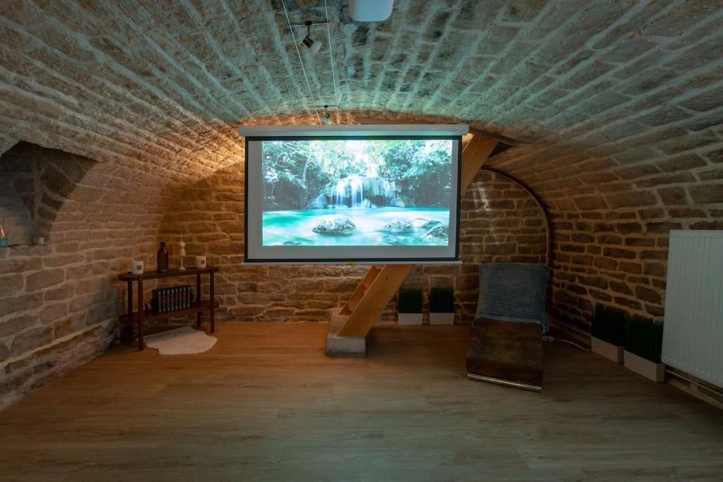 Loveappart21 L'Experience Bien Etre Діжон Екстер'єр фото